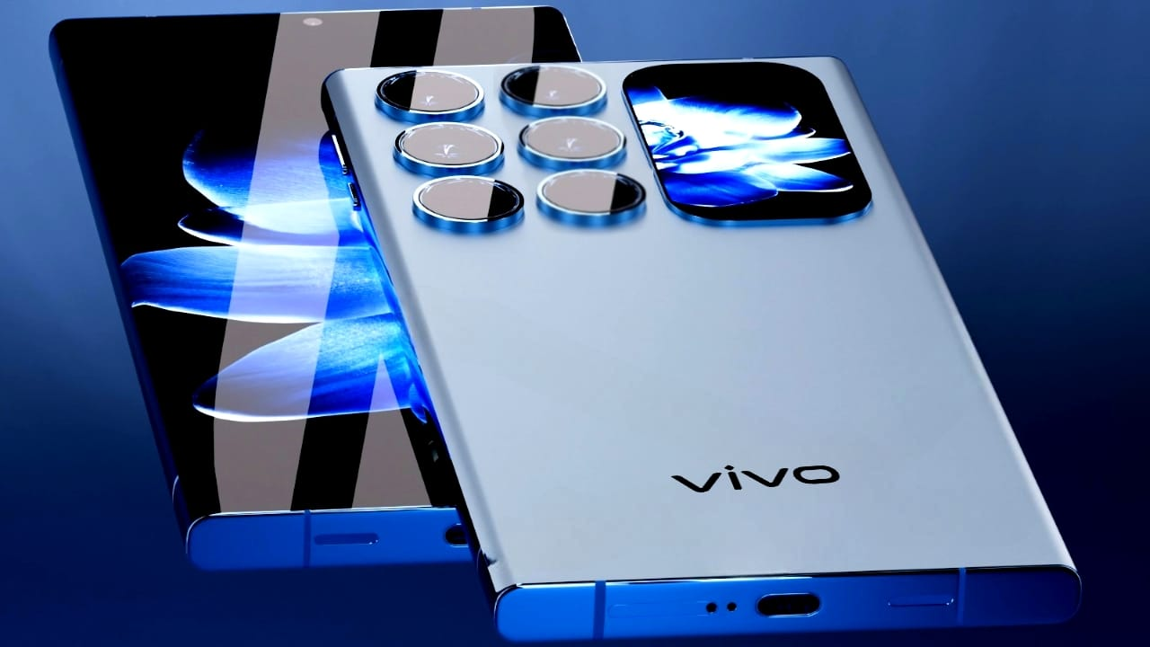 Vivo Best Designed Smartphone 5G : वीवो का नया 250MP के कैमरा वाला और 6500mAh की बैटरी वाला स्मार्टफोन