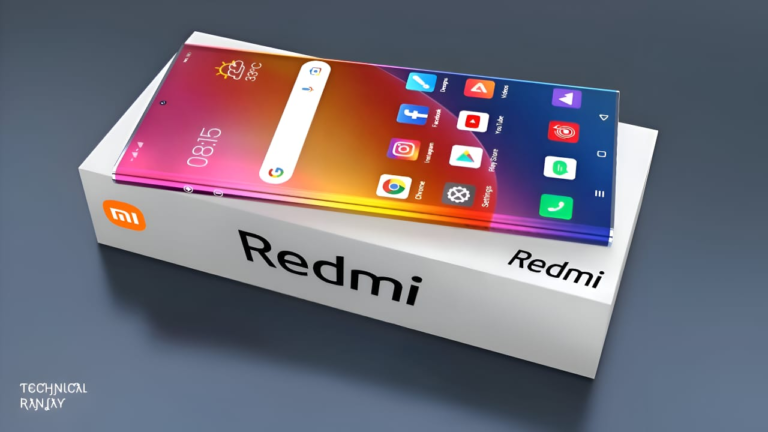 Redmi Premium Smartphone : रेडमी का नया 400MP कैमरा के साथ 7700mAh की बैटरी वाला स्मार्टफोन