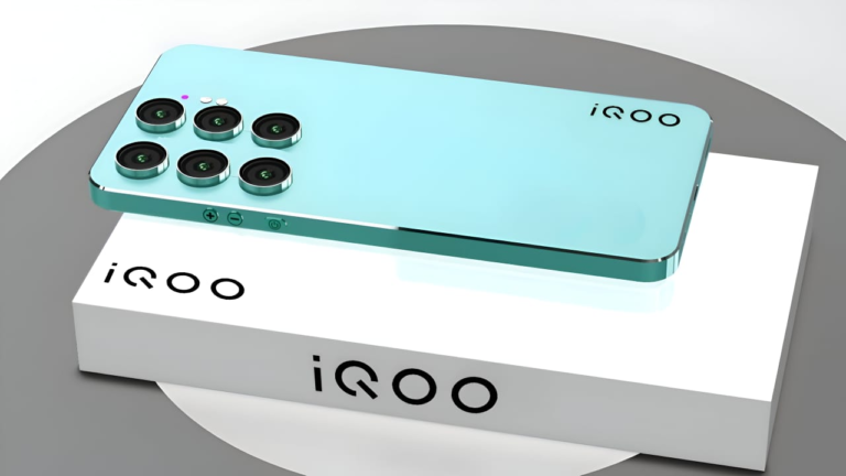 iQOO Best Smartphone : आईक्यू का नया 310MP के कैमरा वाला और 7700mAh की बैटरी वाला स्मार्टफोन