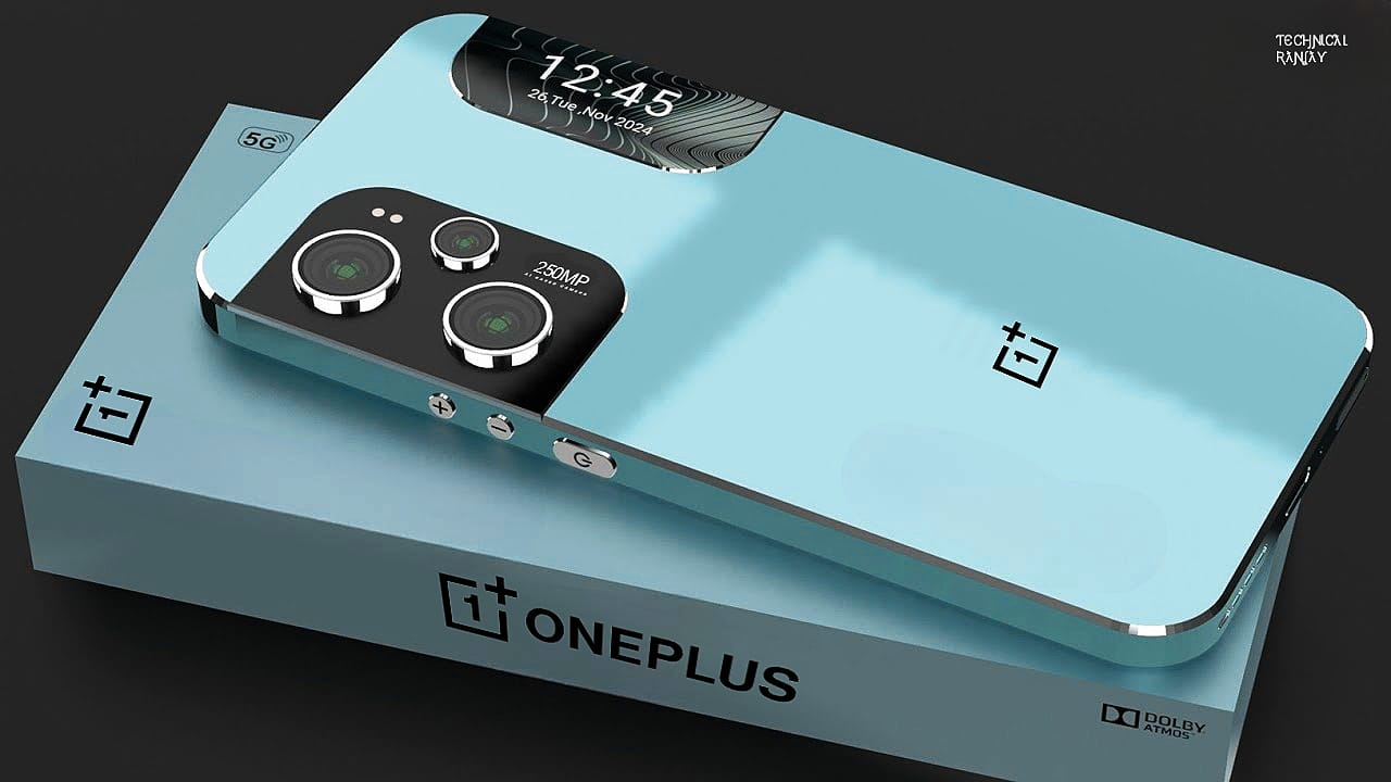 Oneplus One Mini Display Smartphone : वनप्लस का नया 250MP के कैमरा वाला और 6500mAh की बैटरी वाला स्मार्टफोन