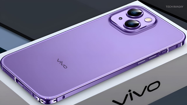 Vivo Small Smartphone 5G : वीवो का नया 200MP के कैमरा वाला और 6000mAh की बैटरी वाला स्मार्टफोन