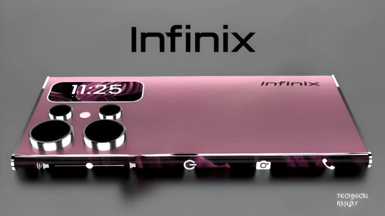 Infinix Premium Phone : इन्फिनिक्स का नया 300MP के कैमरा वाला और 7000mAh की बैटरी वाला स्मार्टफोन