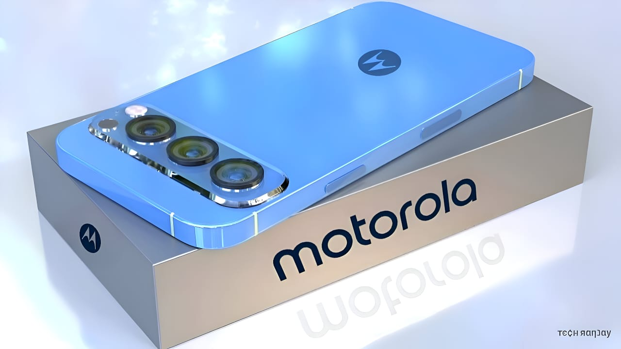 Motorola Small 5G Smartphone : मोटोरोला का नया 400MP के कैमरा वाला और 7000mAh की बैटरी वाला स्मार्टफोन