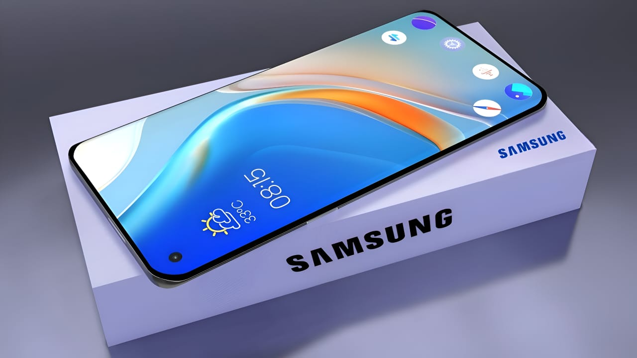 Samsung New Smartphone 5G : सैमसंग का नया 210MP के कैमरा वाला और 8000mAh की बैटरी वाला स्मार्टफोन