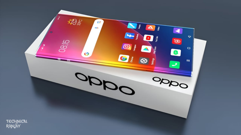 Oppo Reno New Smart Phone : ओप्पो का नया 210MP के कैमरा वाला और 6700mAh की बैटरी वाला स्मार्टफोन