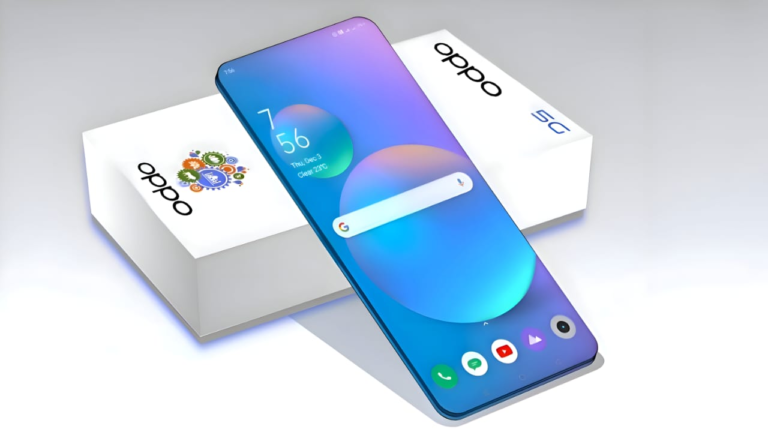 Oppo Slim Smartphone : ओप्पो का नया 400MP के कैमरा वाला और 7000mAh की बैटरी वाला स्मार्टफोन