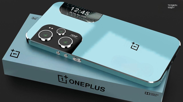 Oneplus Mini Display Smart Phone : वनप्लस का नया 250MP के कैमरा वाला और 6500mAh की बैटरी वाला स्मार्टफोन