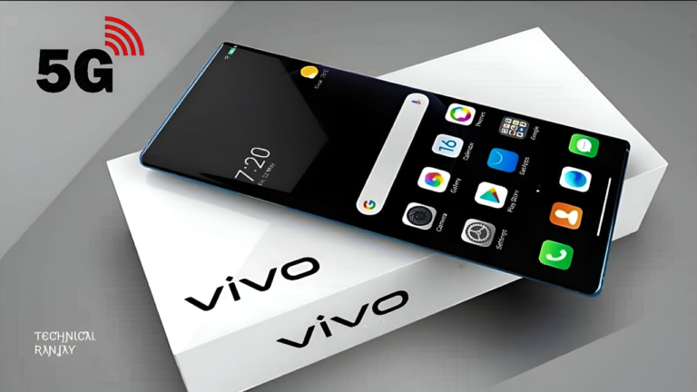 Vivo Best Smart Phone : वीवो का नया 250MP के कैमरा वाला और 6500mAh की बैटरी वाला स्मार्टफोन