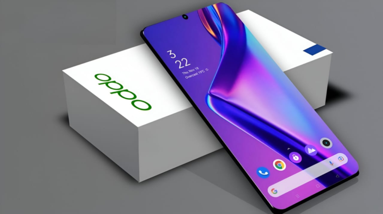 Oppo New Look Smart Phone : ऑप्पो का नया 400MP के कैमरा वाला और 155W के चार्जर वाला स्मार्टफोन