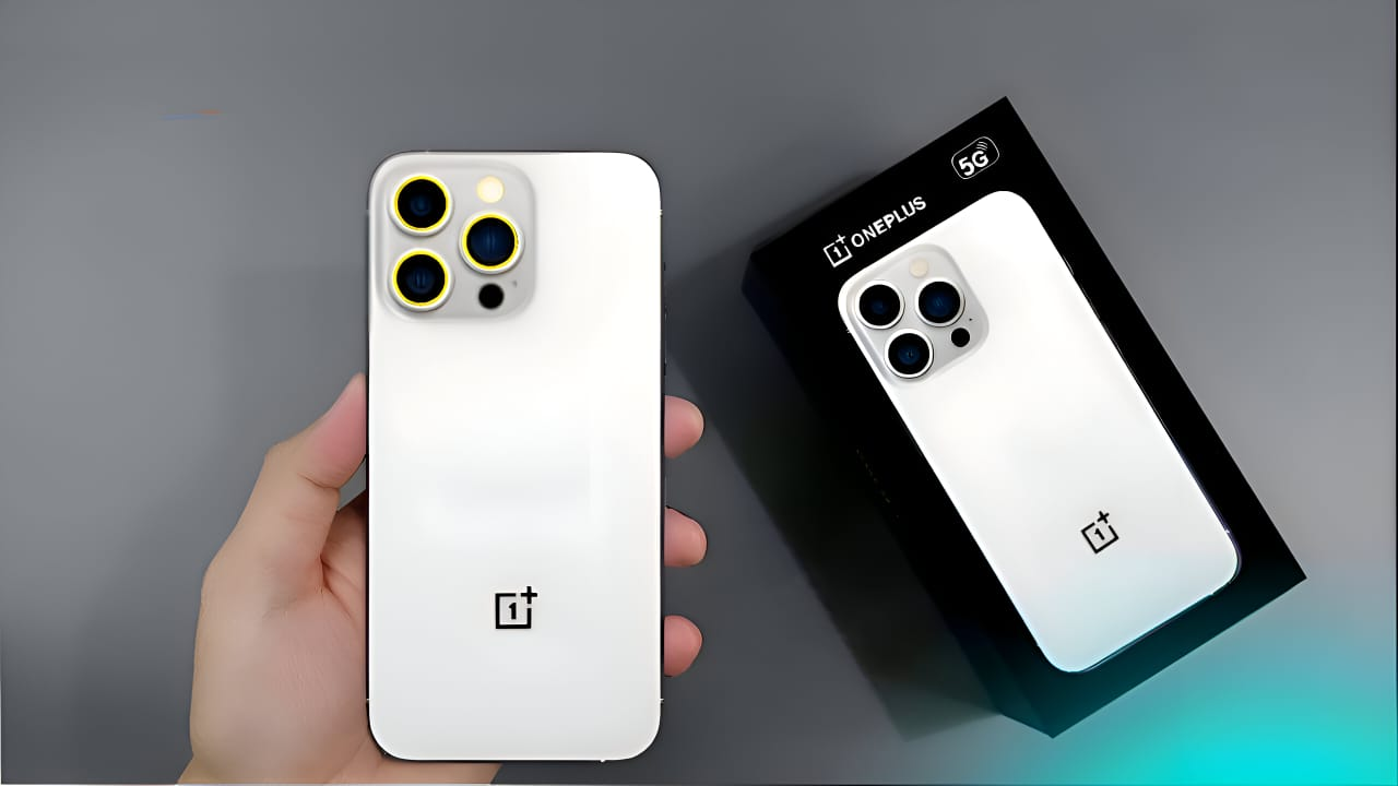 Oneplus New Small Smartphone : वनप्लस का नया 250MP के कैमरा वाला और 6500mAh की बैटरी वाला स्मार्टफोन