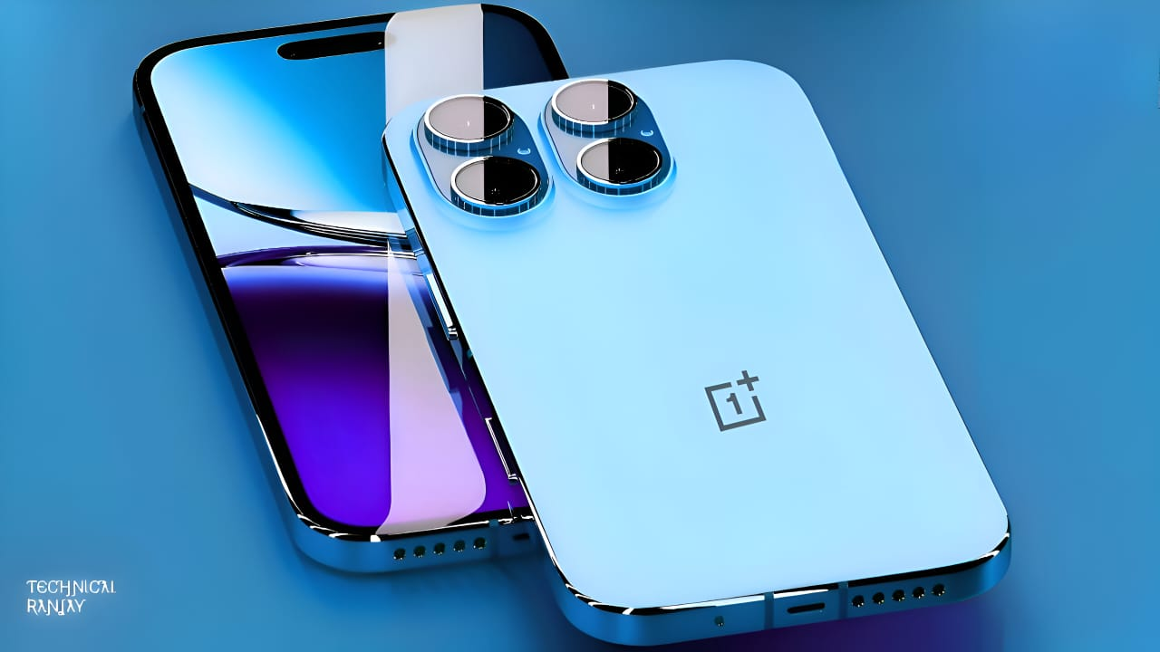 Oneplus Small Smartphone : वनप्लस का नया 200MP के कैमरा वाला और 6000mAh की बैटरी वाला स्मार्टफोन