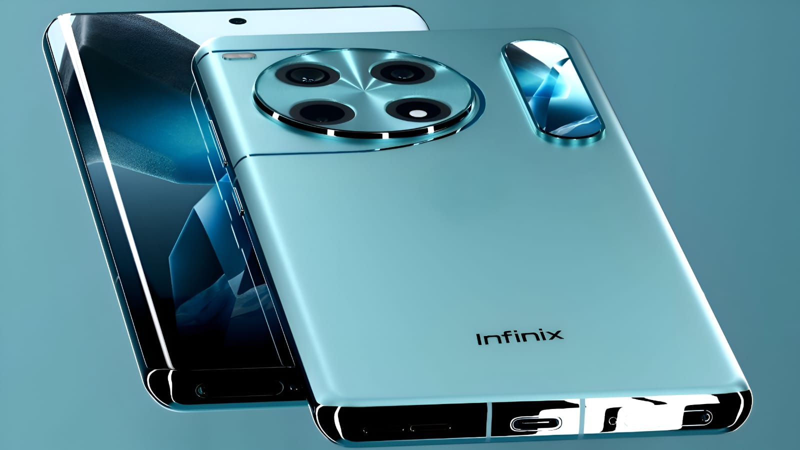 Infinix Best Look Smart Phone 5G : इन्फिनिक्स का नया 400MP के कैमरा वाला और 7700mAh की बैटरी वाला स्मार्टफोन