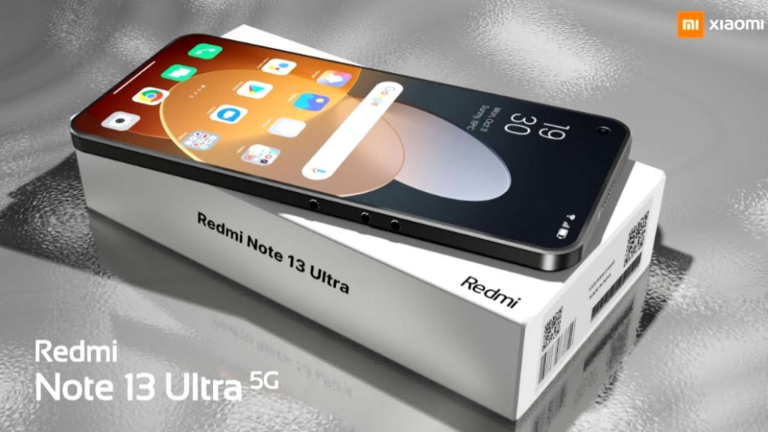 Redmi ने लॉन्च किया 200MP डिजिटल कैमरा, 5000mAh बैटरी, 33W फास्ट चार्जिंग