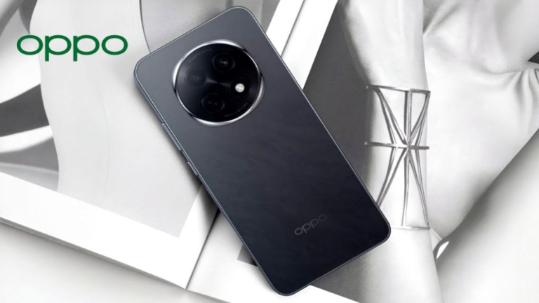 Oppo A5 Pro :12 जीबी रैम और 512 जीबी स्टोरेज के साथ भारत में लॉन्च हुआ