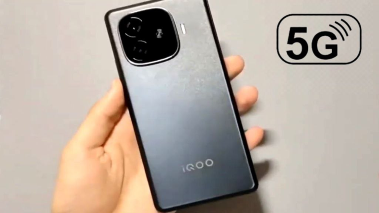IQOO Neo 10R :भारत में 50MP डिजिटल कैमरा, 80W फास्ट चार्जिंग और 6,400mAh बैटरी के साथ हुआ लॉन्च