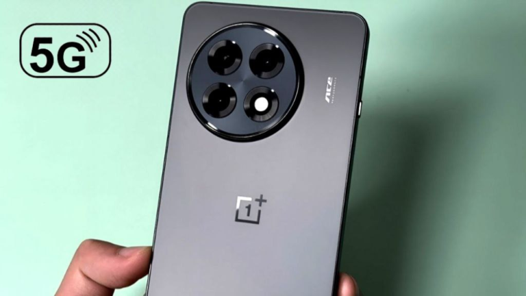 OnePlus Ace 5s में 12GB रैम, 80W फास्ट चार्जिंग शामिल