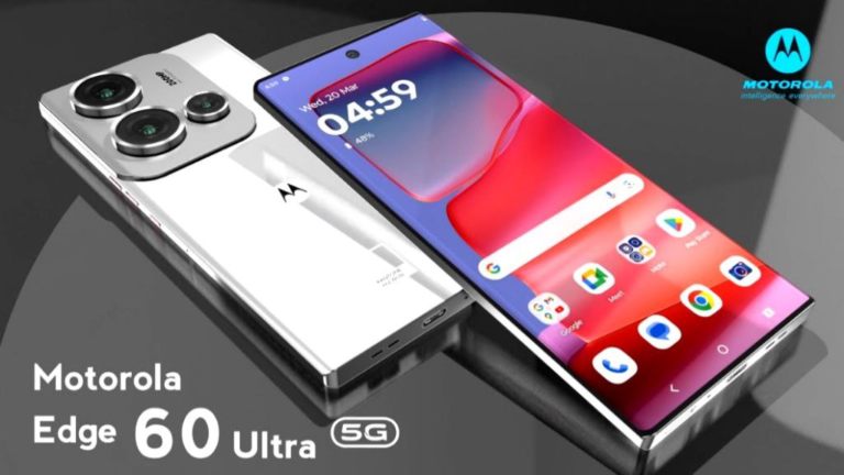 Motorola launches price:किया 4600एमएएच बैटरी, 300एमपी डिजिटल कैमरा, 8जीबी रैम के साथ प्रभावी प्रोसेसर वाला फोन