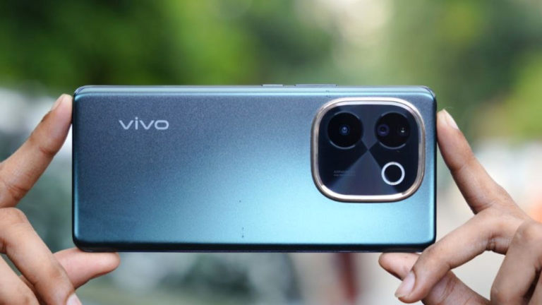 Vivo T3 5G 8GB रैम और 5500mAh बैटरी के साथ भारत में हुआ लॉन्च
